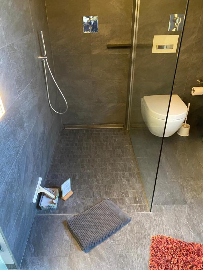 Apartment Mit Dachloggia 萨尔路易斯 外观 照片