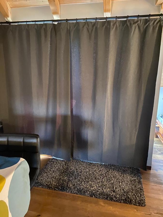 Apartment Mit Dachloggia 萨尔路易斯 外观 照片